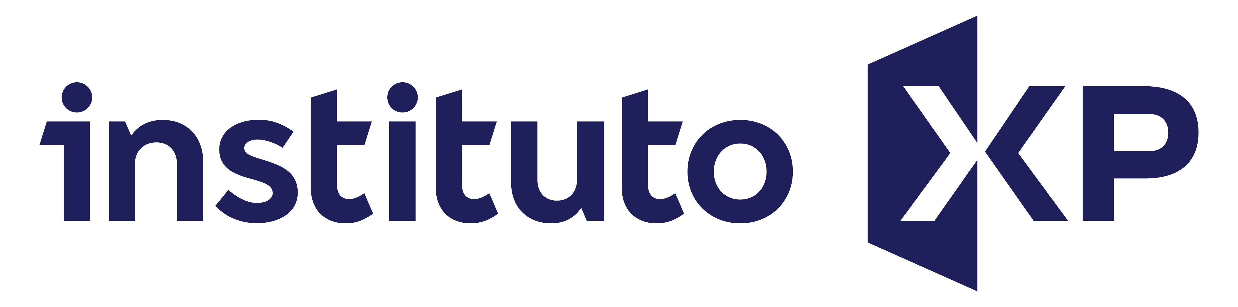 INSTITUTO XP