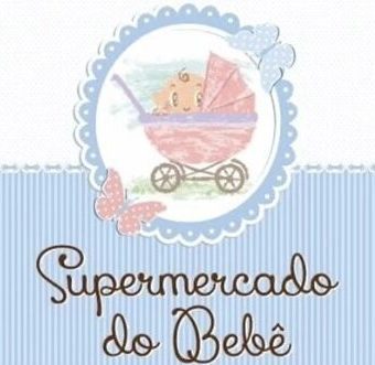 Supermercado do Bebê