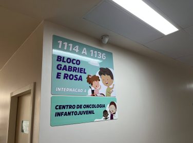 Programa “Padrinhos da Onco” fortalece atendimento a pacientes em tratamento oncológico no HCM