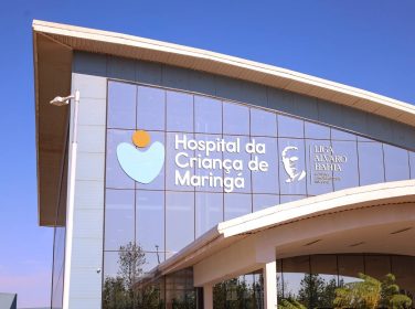 Hospital da Criança de Maringá é oficialmente habilitado pelo Ministério da Saúde em doenças raras
