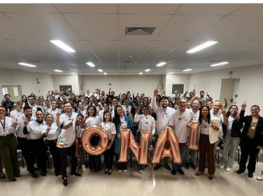 Acreditação ONA: Hospital da Criança de Maringá conquista certificação nacional de qualidade e segurança do paciente