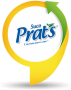 Logo de Suco Prat's
