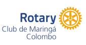 Logo de Rotary Club Colombo