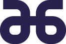Logo de A6 Produções