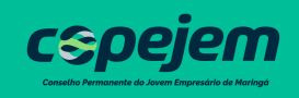 Logo de Copejem