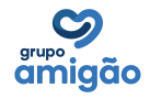 Logo de Grupo Amigão
