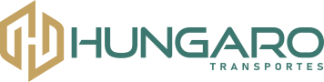 Logo de Hungaro Transportes