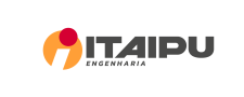 Logo de Itaipu Engenharia