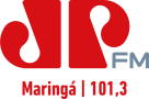 Logo de Jovem Pan