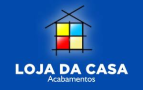 Logo de Loja da Casa Acabamentos