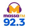 Logo de Massa FM