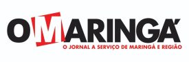 Logo de O Maringá