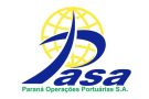 Logo de Pasa