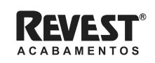 Logo de Revest Acabamentos