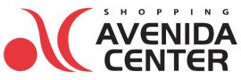 Logo de Shopping Avenida Center