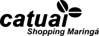 Logo de Shopping Catuai