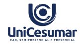 Logo de Unicesumar