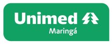 Logo de Unimed Maringá