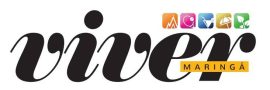 Logo de Viver Maringá